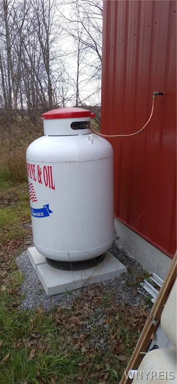 0 Baer Road, Ransomville, NY 14131 - #3