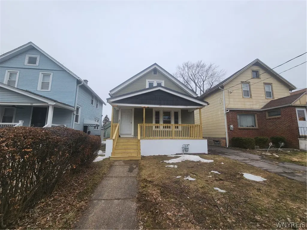 84 Fennimore Avenue, Buffalo, NY 14215 - #1