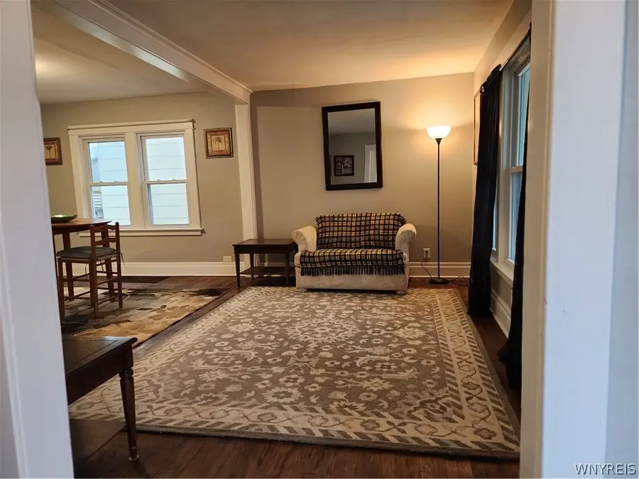 84 Fennimore Avenue, Buffalo, NY 14215 - #3