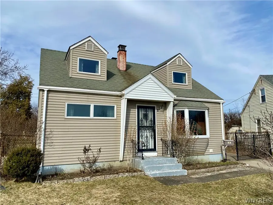 6 Nokomis Parkway, Buffalo, NY 14225 - #2