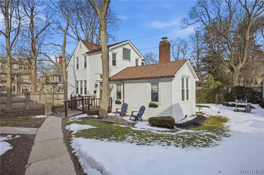 770 W Ferry St, #35, Buffalo, NY 14222 - #2