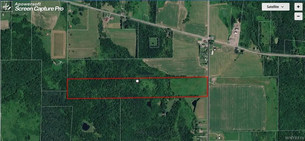 0 Orangeville Center Rd, Warsaw, NY 14569 - #1