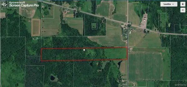 0 Orangeville Center Rd, Warsaw, NY 14569