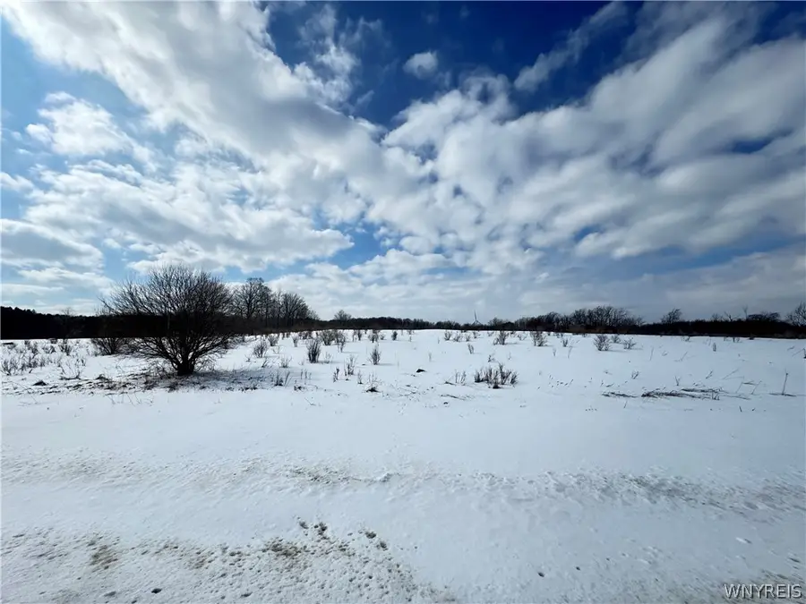0 Orangeville Center Rd, Warsaw, NY 14569 - #3