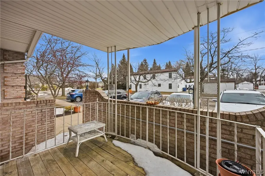 4595 Chestnut Ridge Road #3, Amherst, NY 14228 - #2