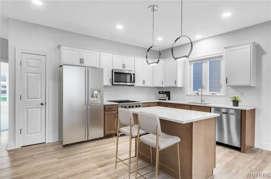 410 New Road, East Amherst, NY 14051 - #2