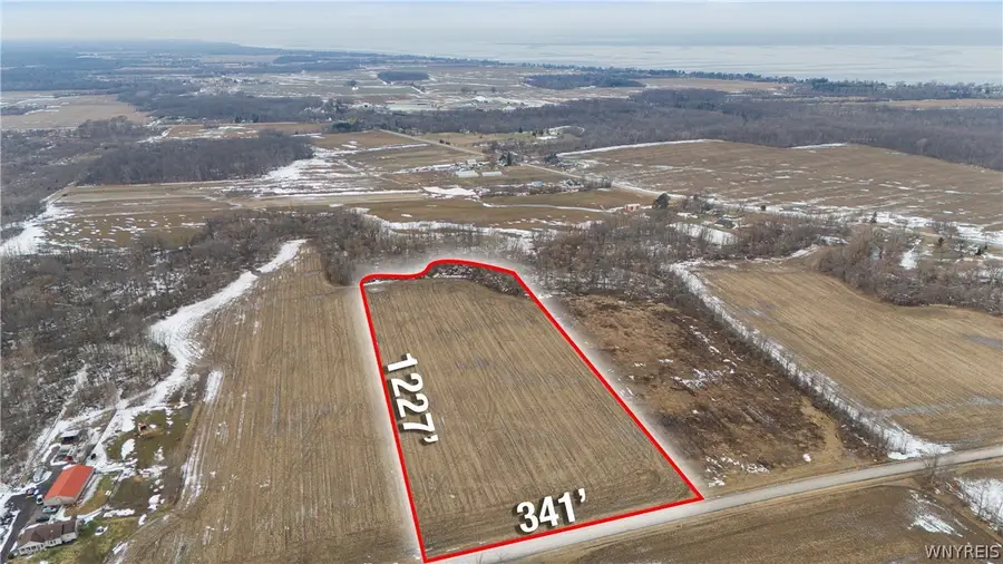 2684 Daniels Road, Wilson, NY 14172 - #2