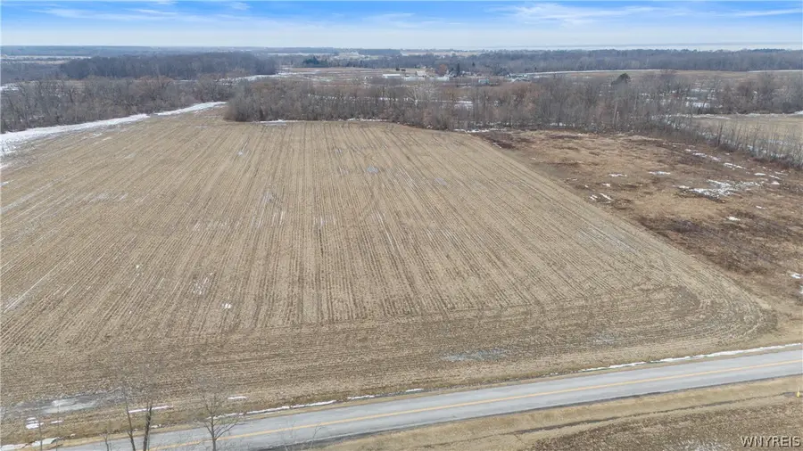 2684 Daniels Road, Wilson, NY 14172 - #3