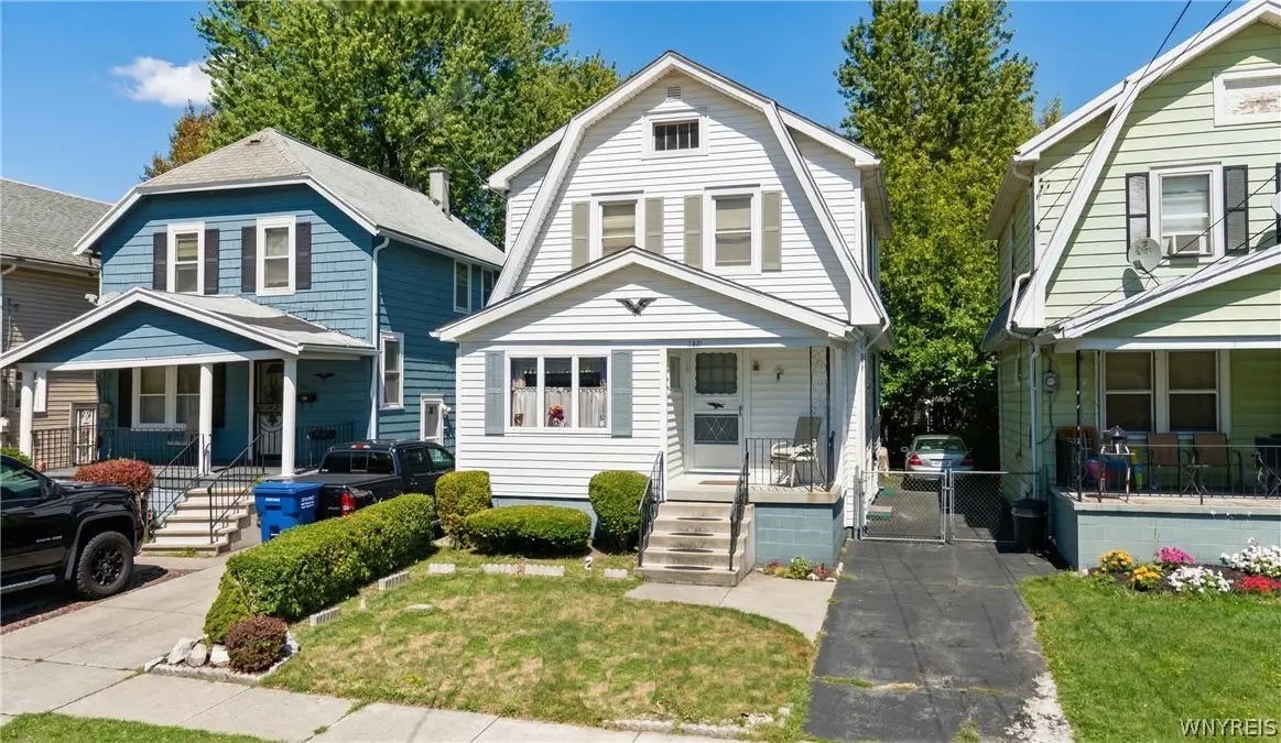 146 Dunlop Avenue, Buffalo, NY 14215 - #1
