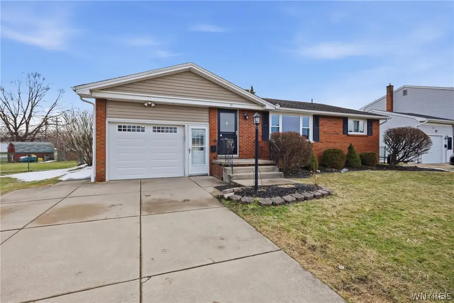 89 Steiner Avenue, Buffalo, NY 14224 - #3