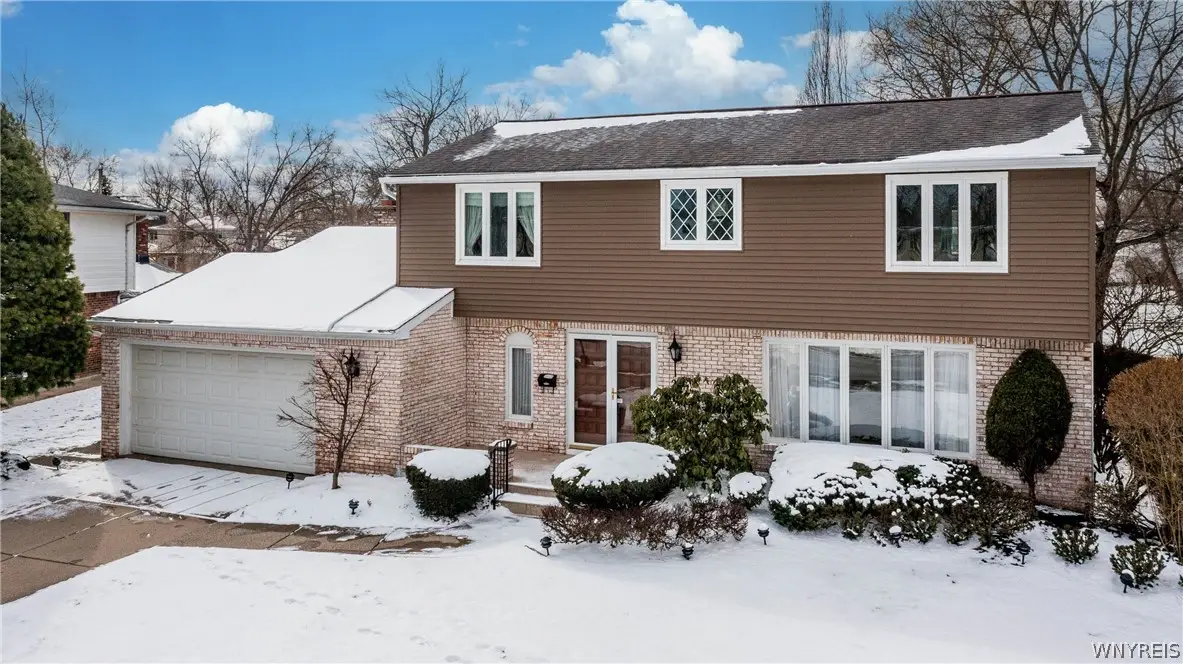 27 Summerview Road, Buffalo, NY 14221 - #1