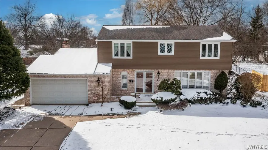 27 Summerview Road, Buffalo, NY 14221 - #2