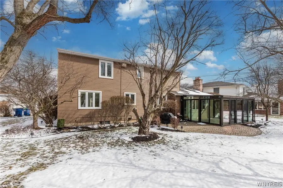 27 Summerview Road, Buffalo, NY 14221 - #3