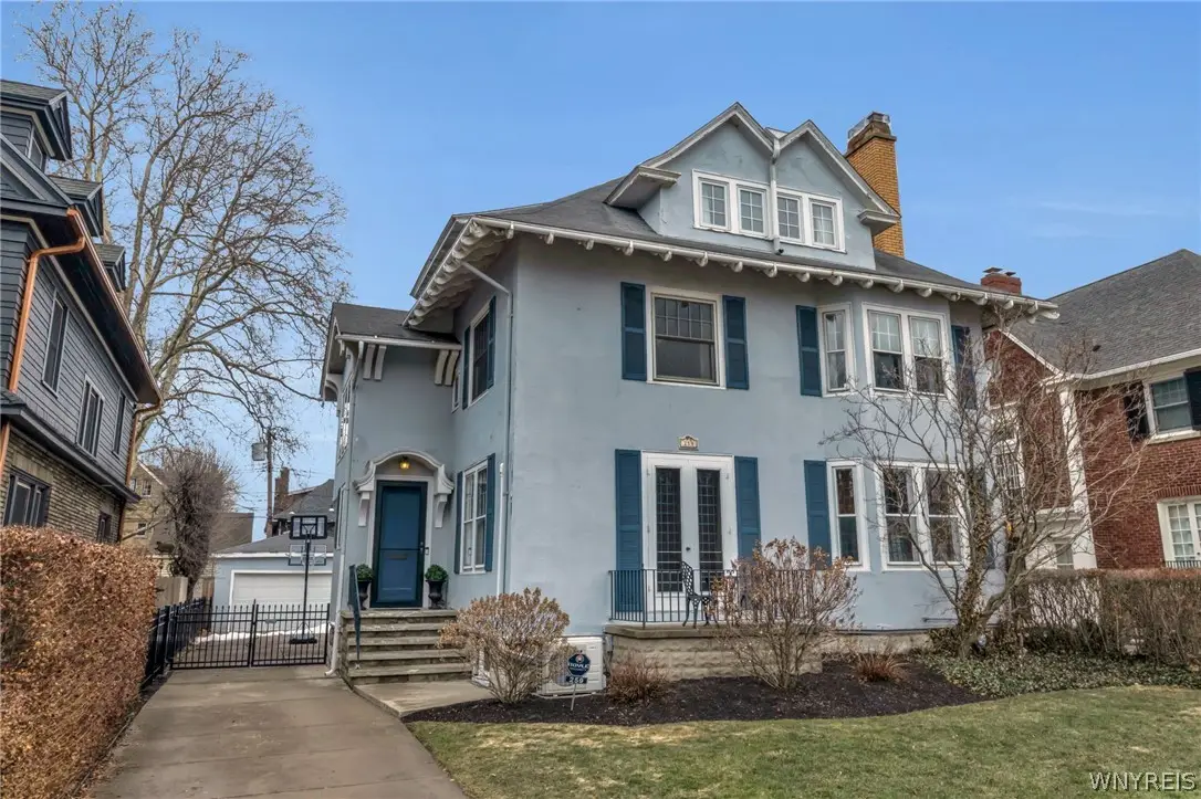 259 Middlesex Road, Buffalo, NY 14216 - #1