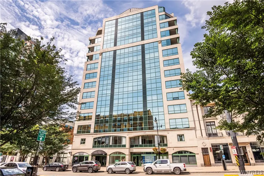 610 Main Street #903, Buffalo, NY 14202 - #2