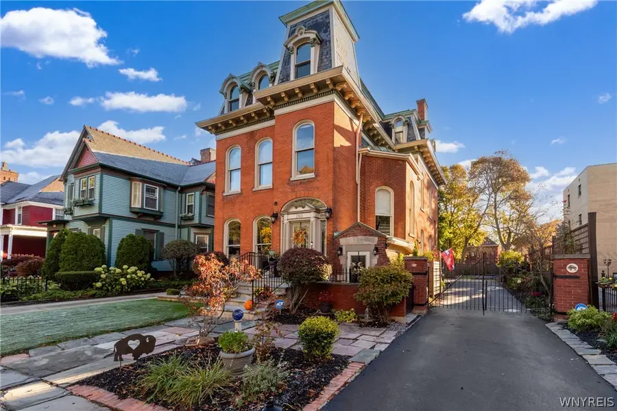 283 Linwood Avenue, Buffalo, NY 14209 - #3