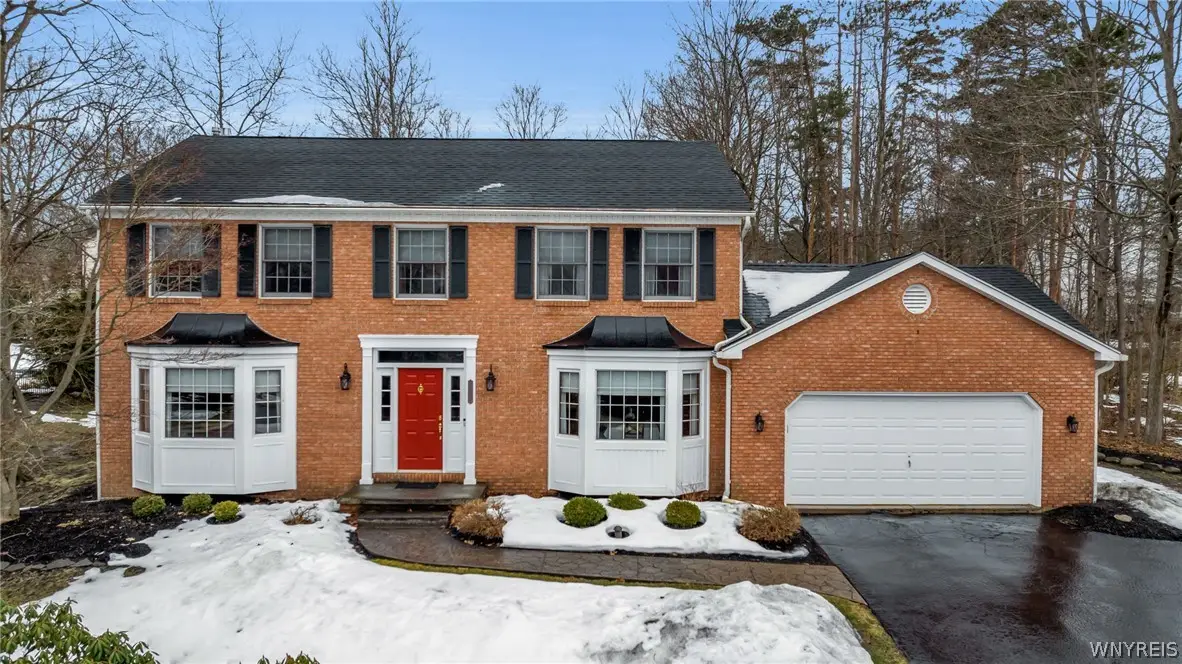 185 Independence Drive, Orchard Park, NY 14127 - #1