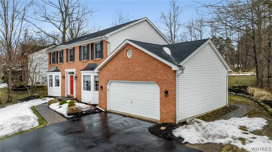 185 Independence Drive, Orchard Park, NY 14127 - #2