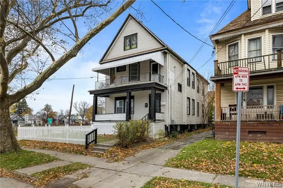 572 Wyoming Avenue, Buffalo, NY 14215 - #2