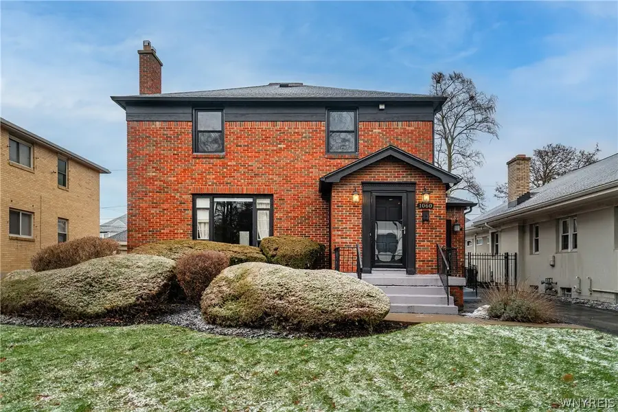 1060 Amherst Street, Buffalo, NY 14216 - #2