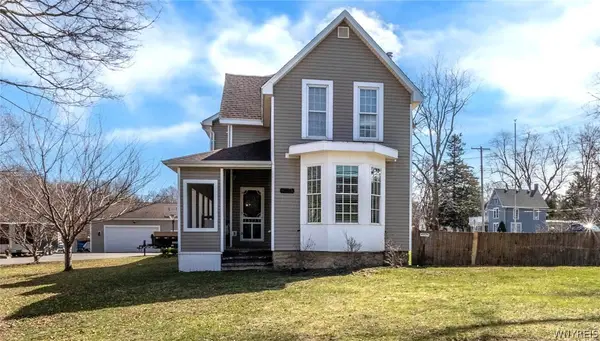 4775 Ransom Road, Clarence, NY 14031