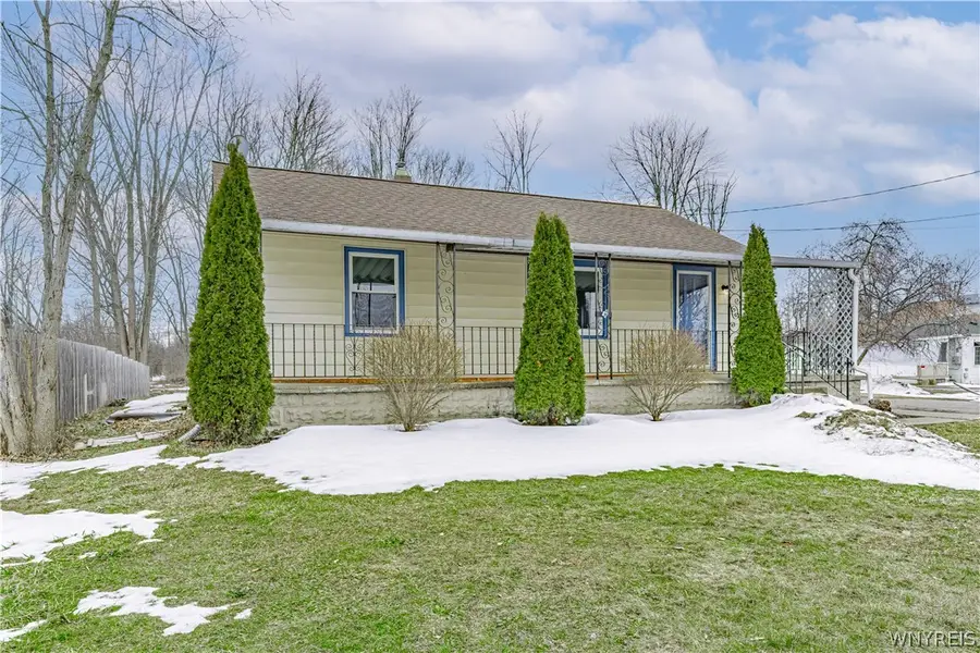 7811 Porter Road, Niagara Falls, NY 14304 - #3