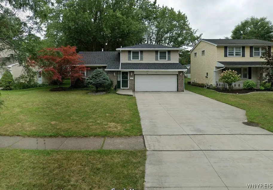 129 Ayrault Drive, Buffalo, NY 14228 - #1