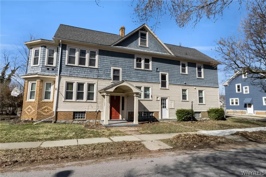 1088 Parkside Avenue, Buffalo, NY 14214 - #2