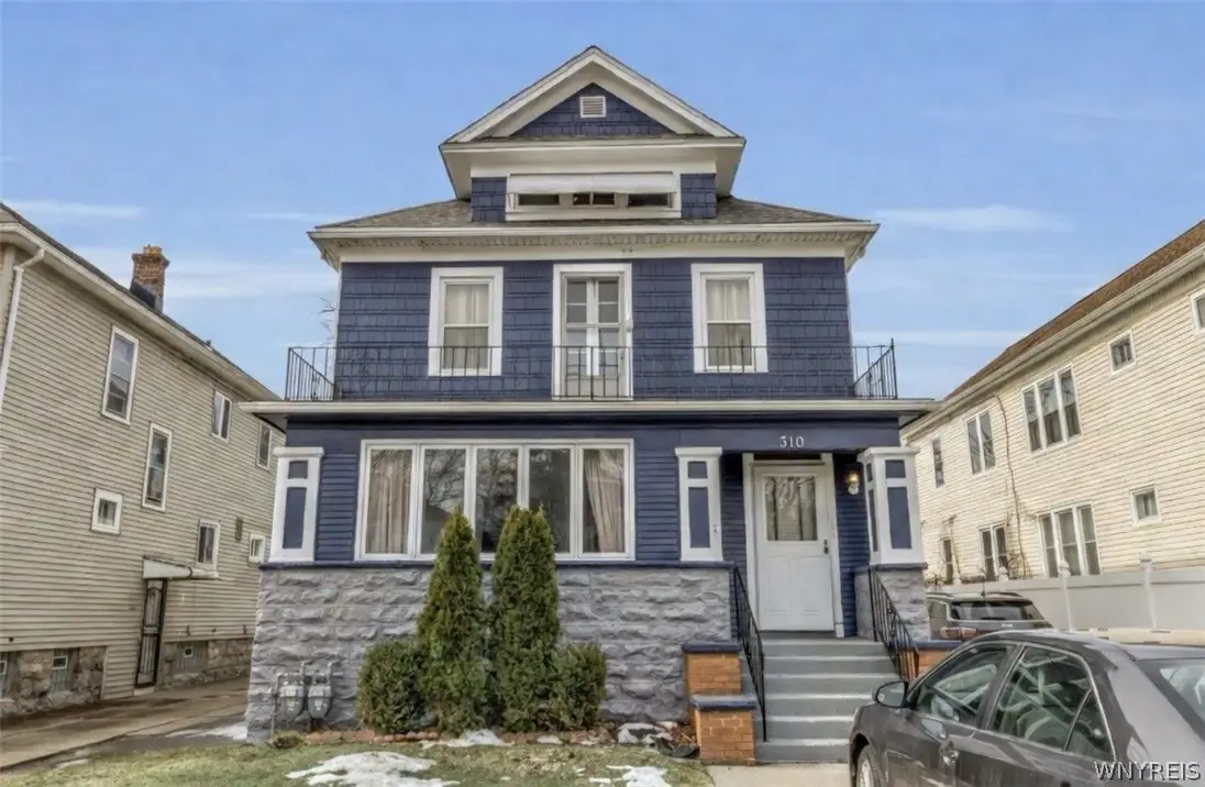 310 Colvin Avenue, Buffalo, NY 14216 - #1