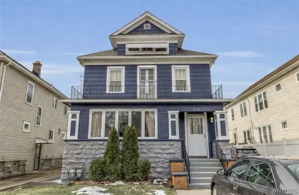 310 Colvin Avenue, Buffalo, NY 14216