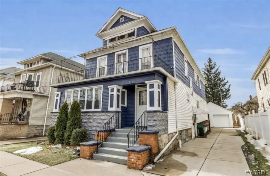 310 Colvin Avenue, Buffalo, NY 14216 - #3