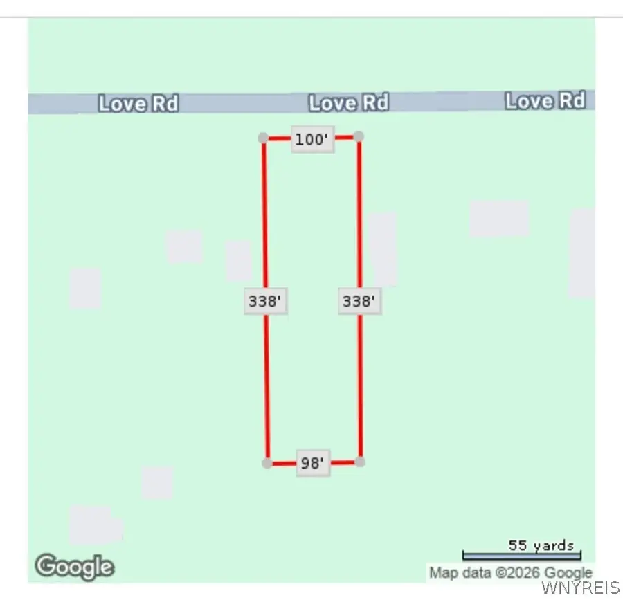 3312 Love Road, Grand Island, NY 14072 - #3