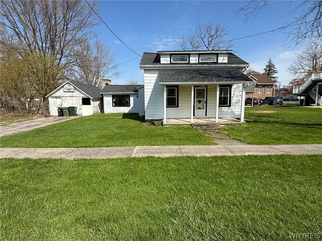 248 Haner Street, Wilson, NY 14172 - #1