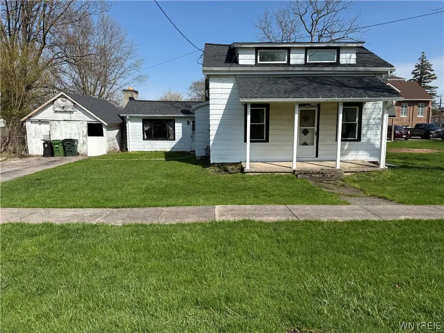 248 Haner Street, Wilson, NY 14172 - #2