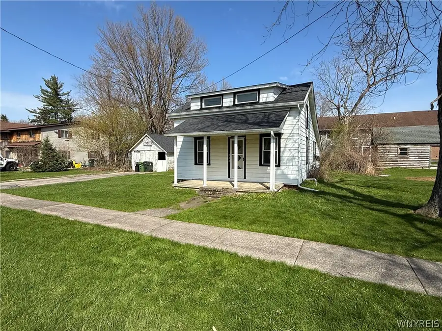 248 Haner Street, Wilson, NY 14172 - #3