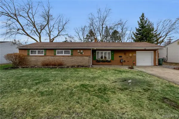 30 Bonita Drive, Depew, NY 14043