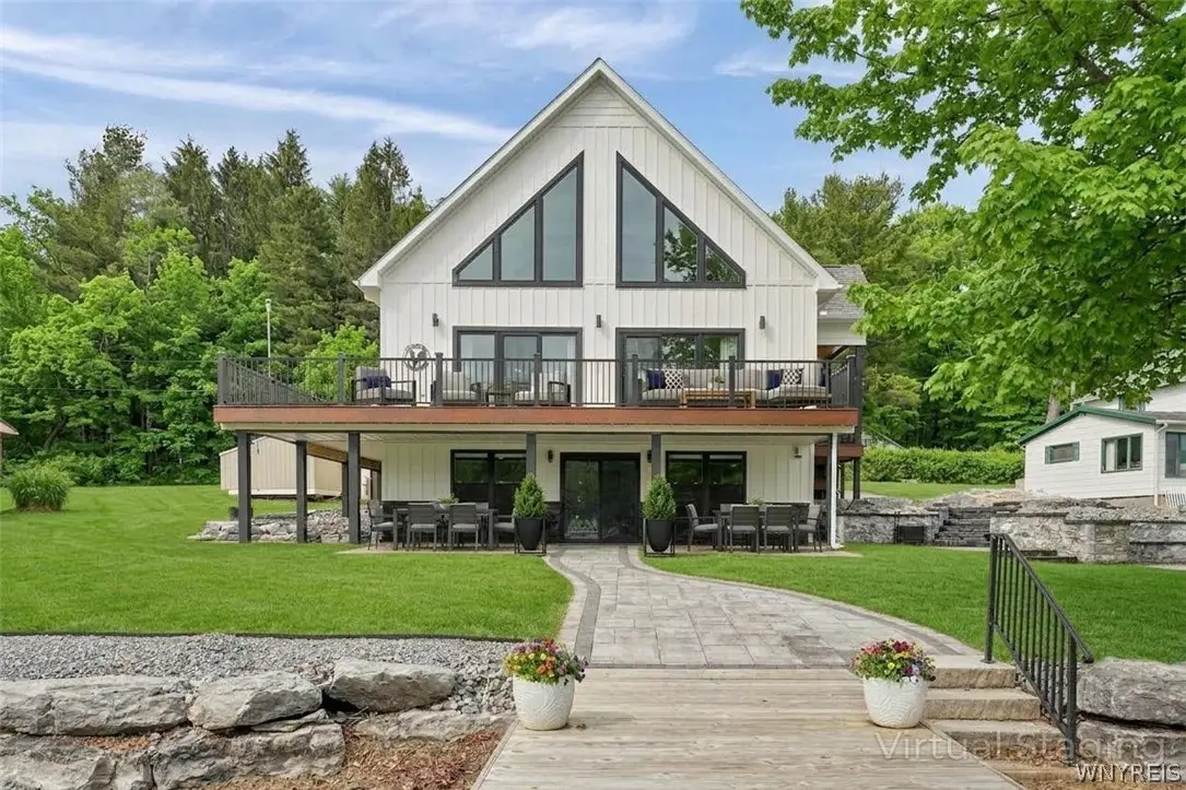 249 W Shore Road, Cuba, NY 14727 - #1