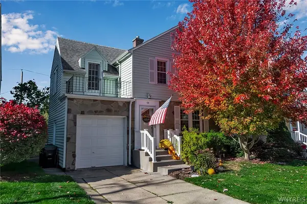 50 Byron Avenue, Buffalo, NY 14223