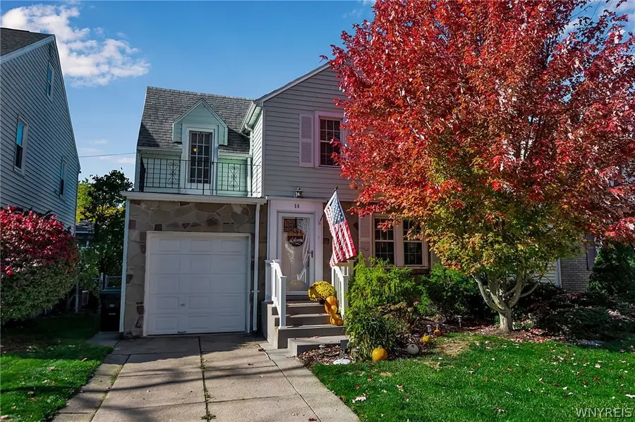 50 Byron Avenue, Buffalo, NY 14223 - #2