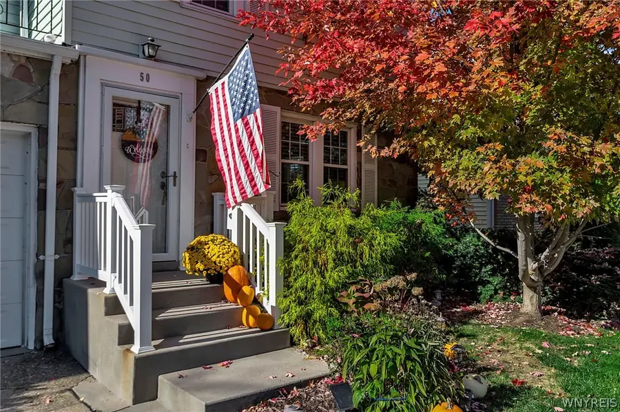 50 Byron Avenue, Buffalo, NY 14223 - #3