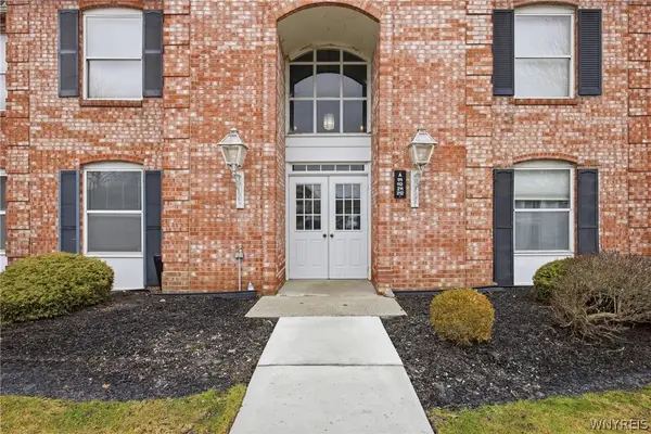 4545 Chestnut Ridge Road #112A, Buffalo, NY 14228