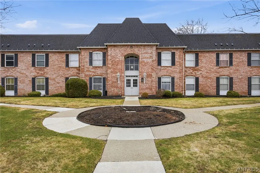 4545 Chestnut Ridge Road #112A, Buffalo, NY 14228 - #2