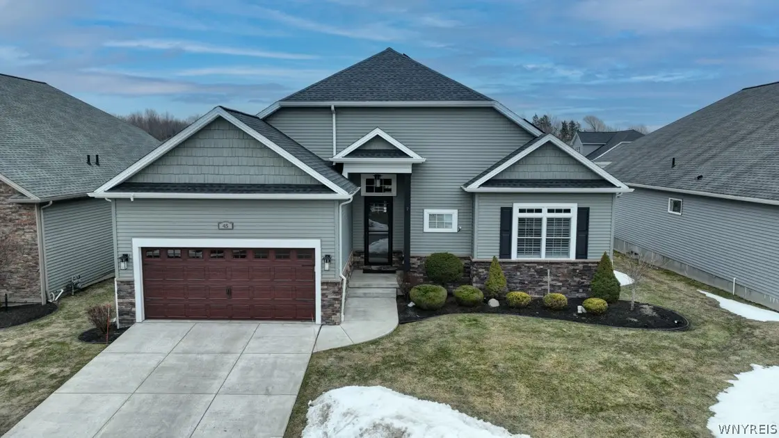 45 Nicole Court, Amherst, NY 14051 - #1