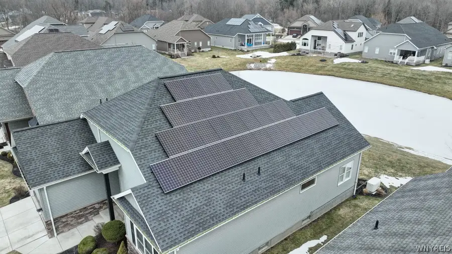 45 Nicole Court, Amherst, NY 14051 - #3