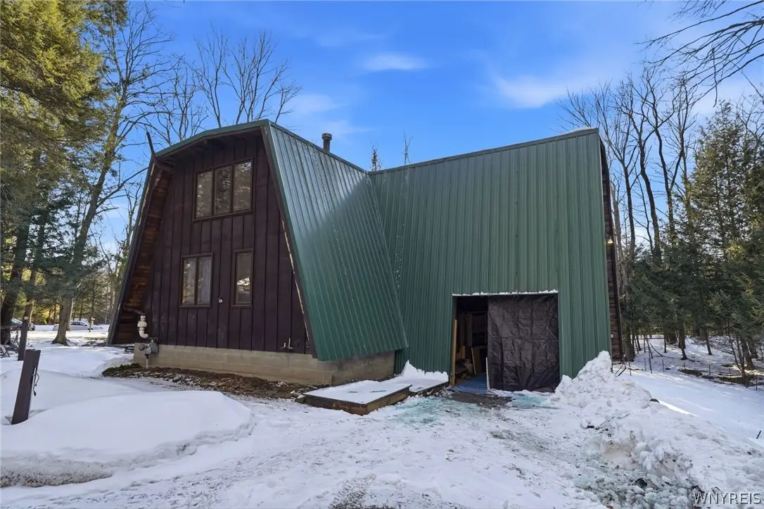 73 Tarn Trl, Glenwood, NY 14069 - #1