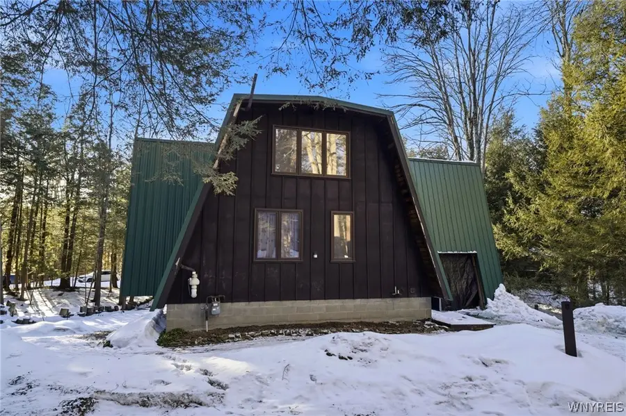 73 Tarn Trl, Glenwood, NY 14069 - #2