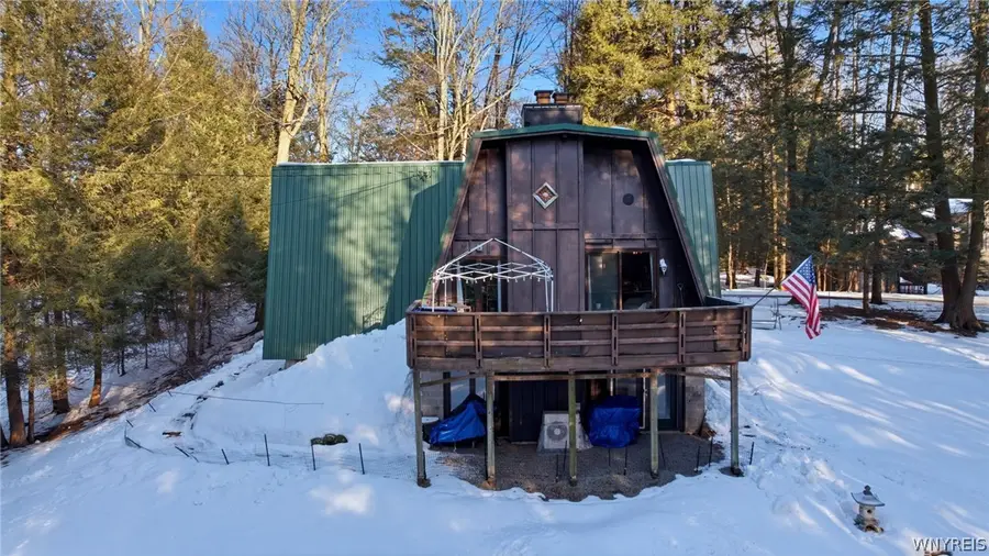 73 Tarn Trl, Glenwood, NY 14069 - #3