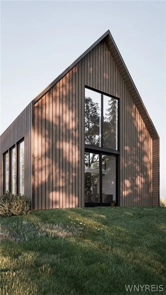 6801 Maple Road, Akron, NY 14001 - #2