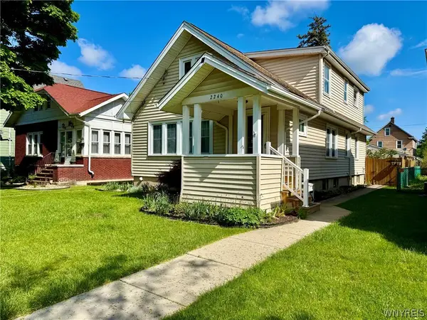 2240 Michigan Avenue, Niagara Falls, NY 14305