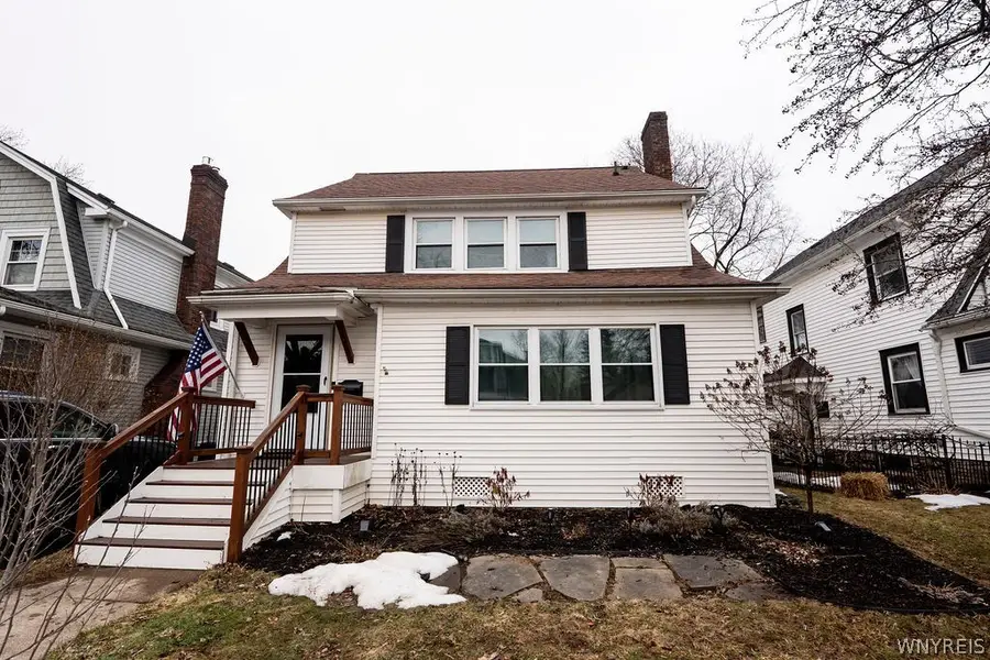 69 Morrow Avenue, Lockport, NY 14094 - #3